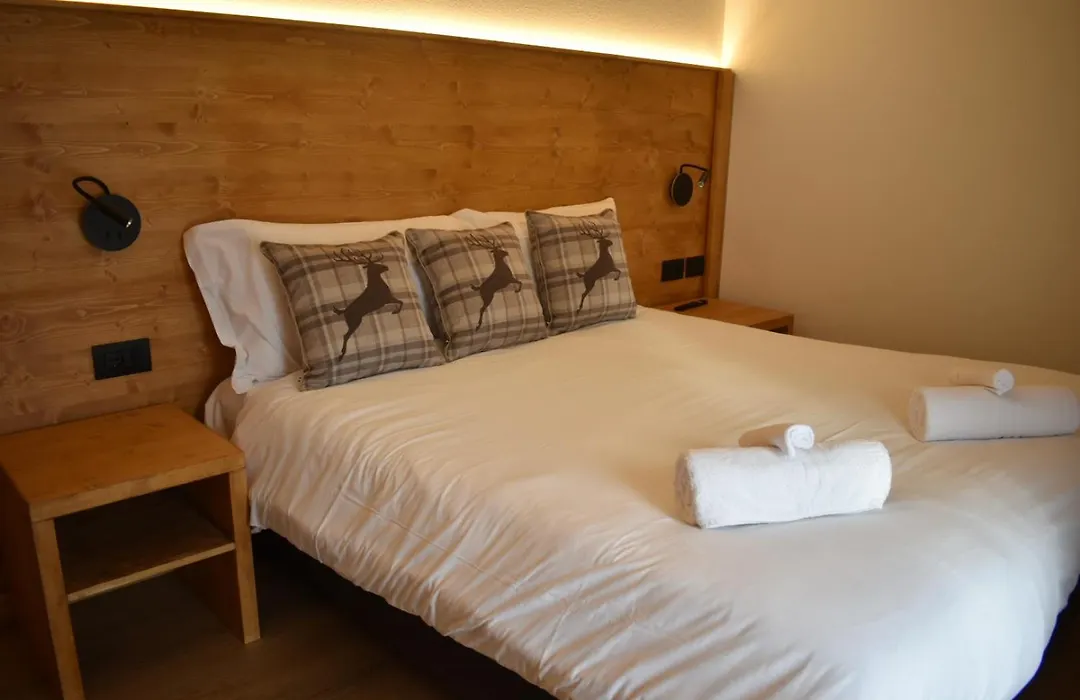 Hotel Pezzotti-1