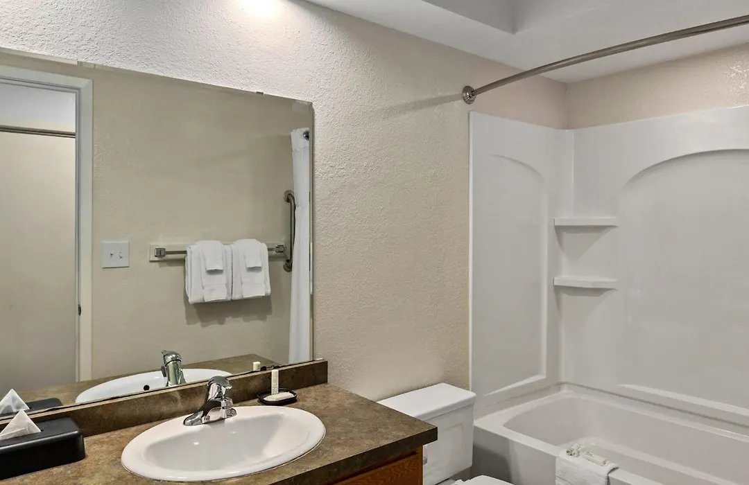 Worldmark Grand Lake-1
