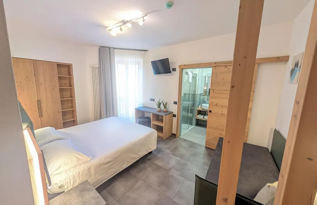 Hotel Cova-1