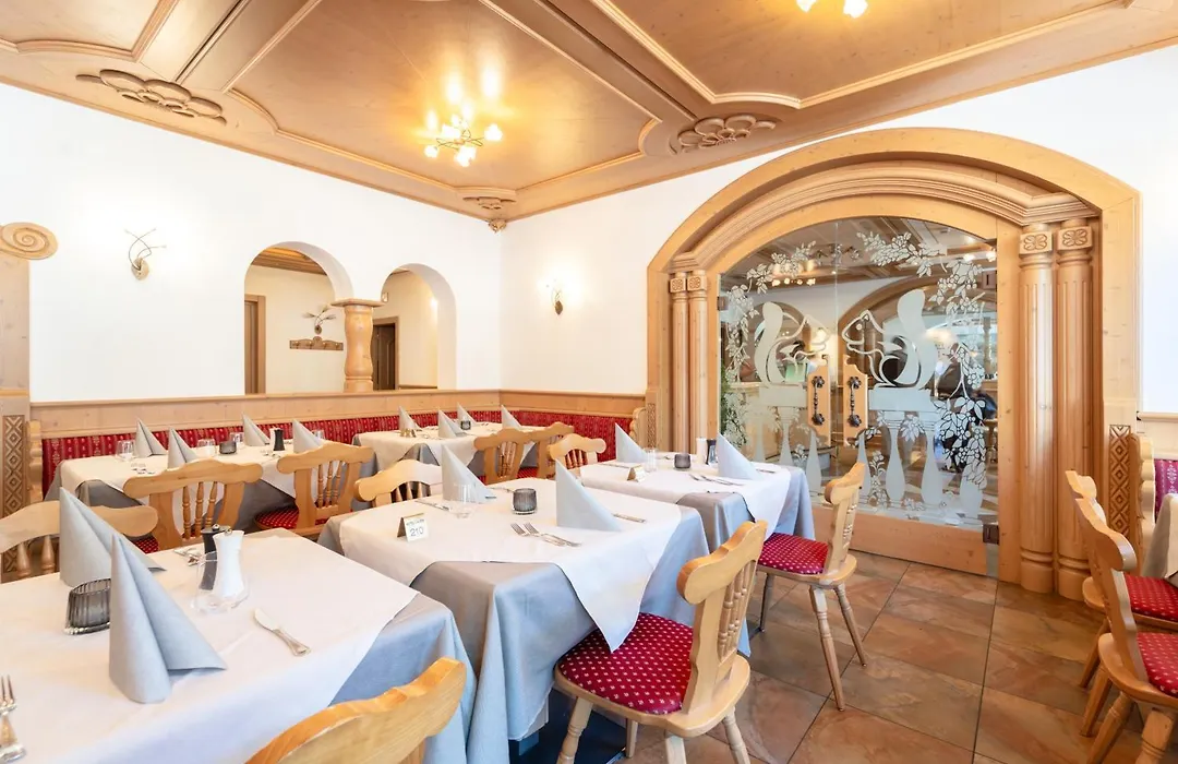 Hotel Laurin-1