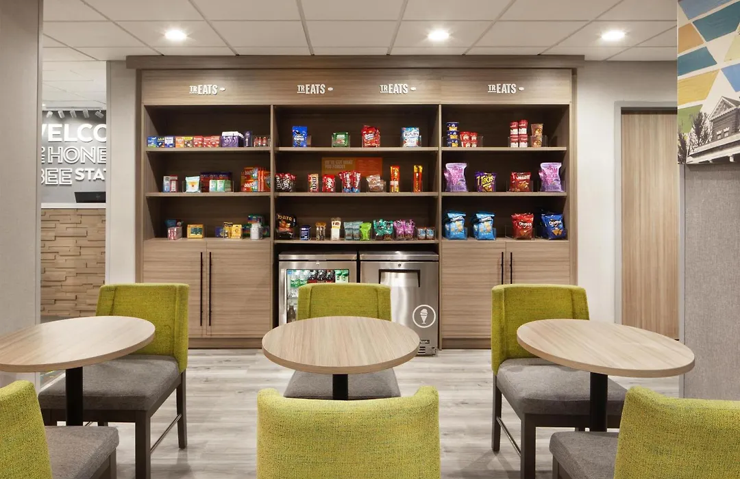 Hampton Inn - Greenville-1