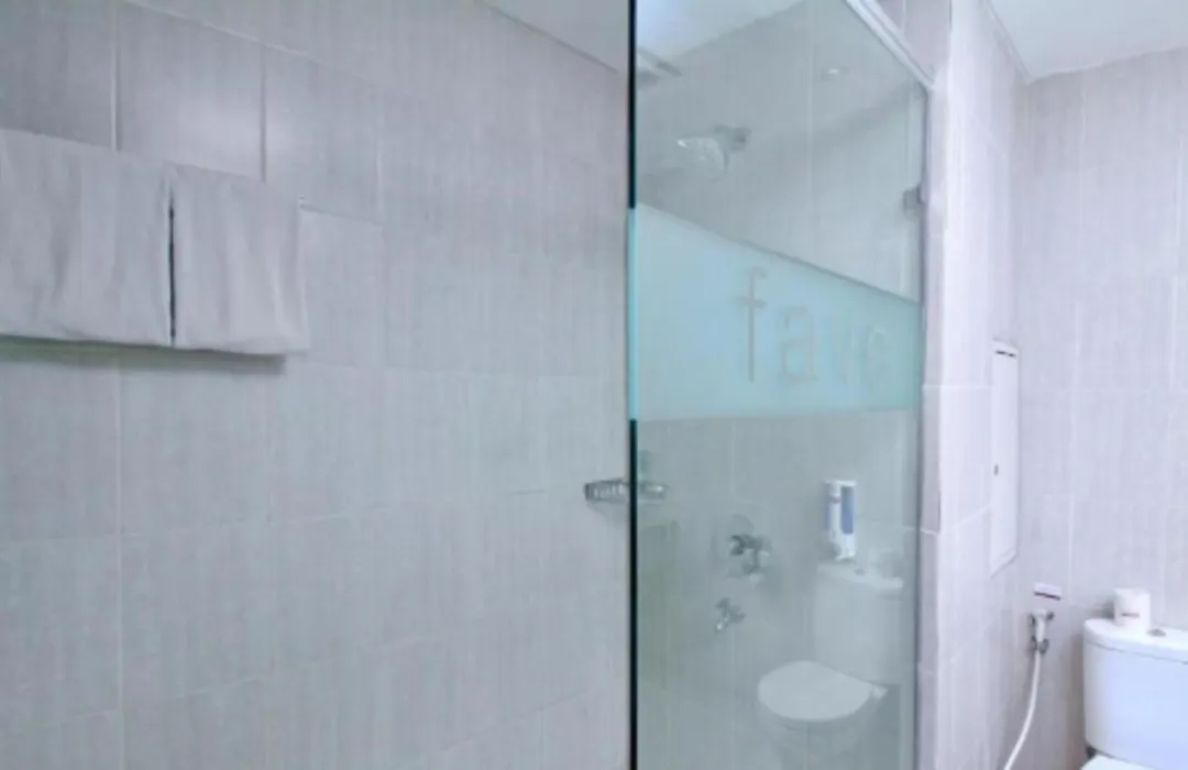 Favehotel Braga-1