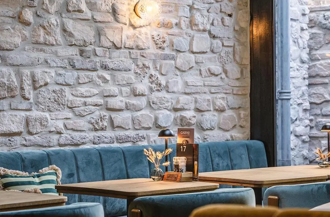 Design Hotel Modez-1