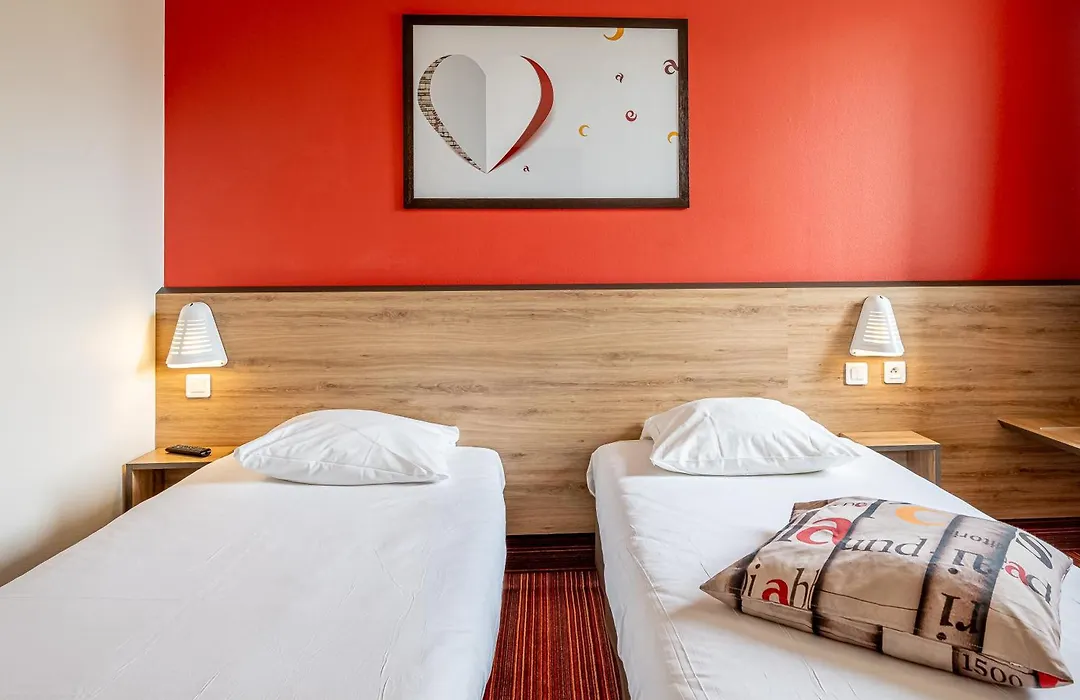 Ace Hotel Poitiers-1