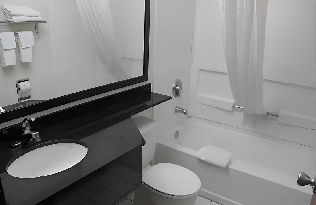 Rodeway Inn & Suites Chandler - Phoenix South I-10-1