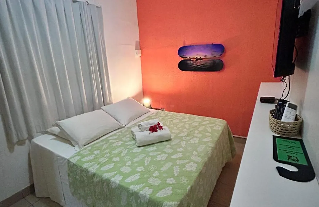Casa Swell Hostel-1