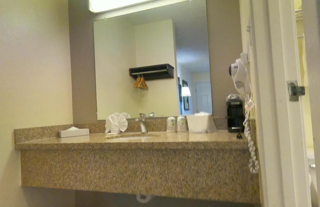 Motel 6 Las Vegas, Nv - Strip-1