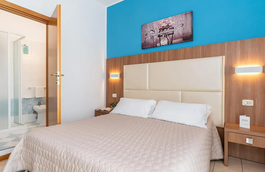 Amadei Hotel Figaro&Apartments-1