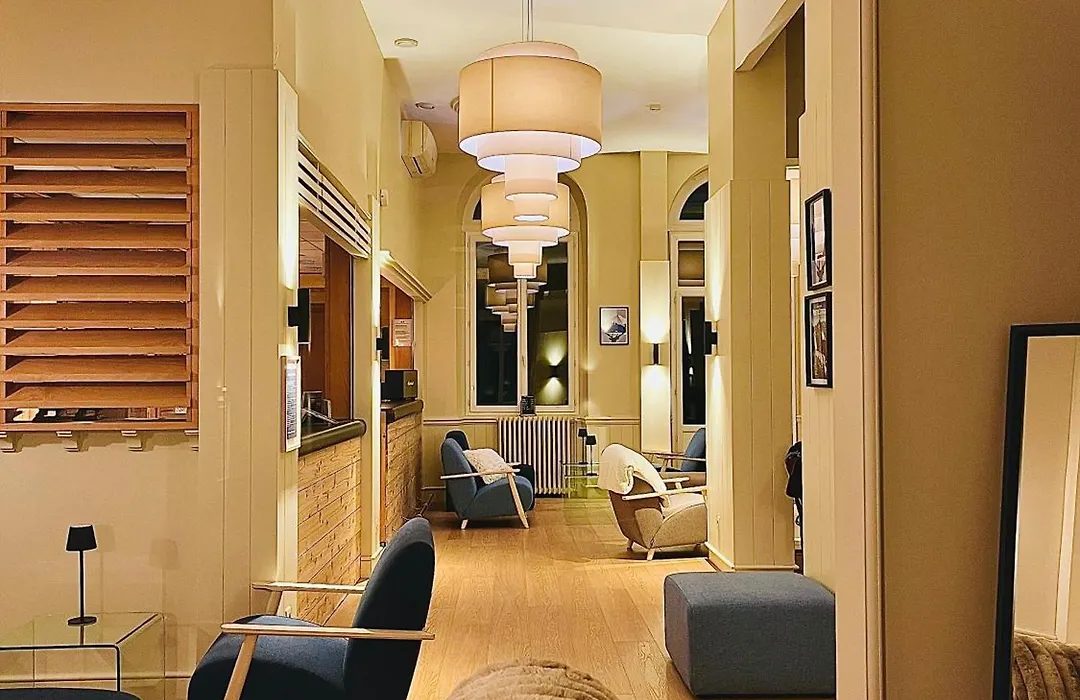Hotel le Sacca, nouvelle équipe-1