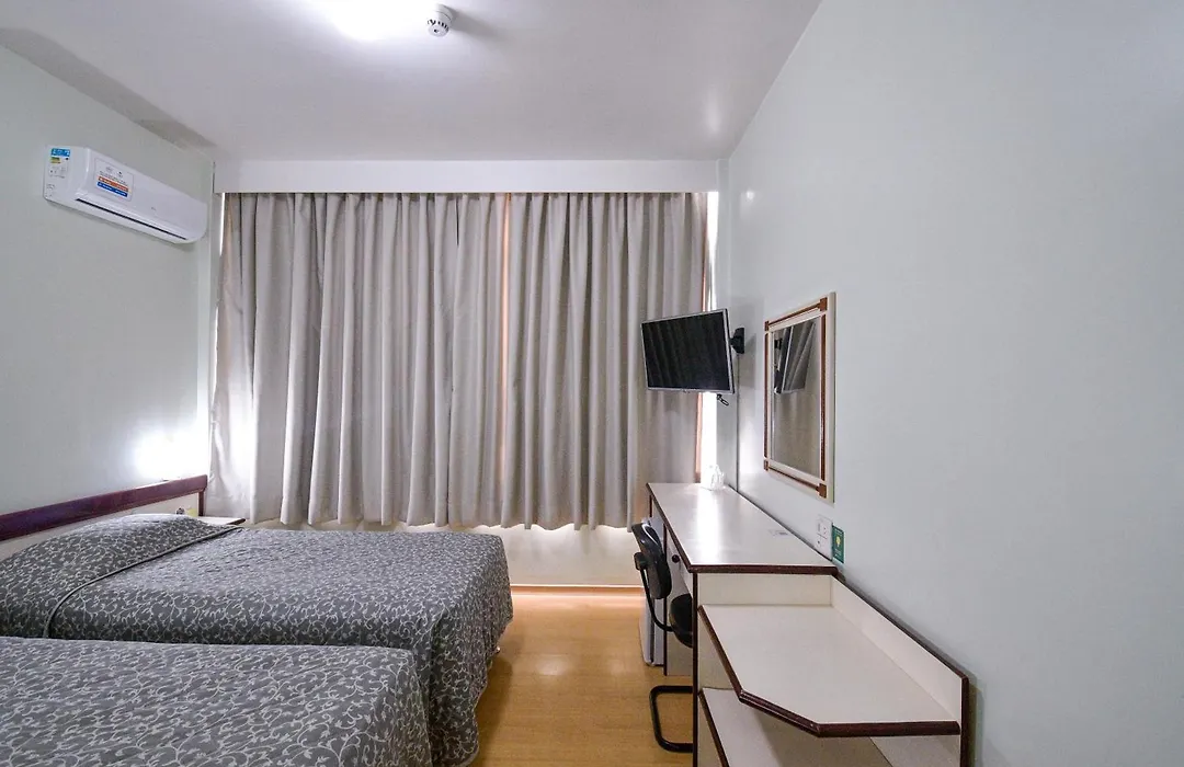 Hotel Jaragua-1