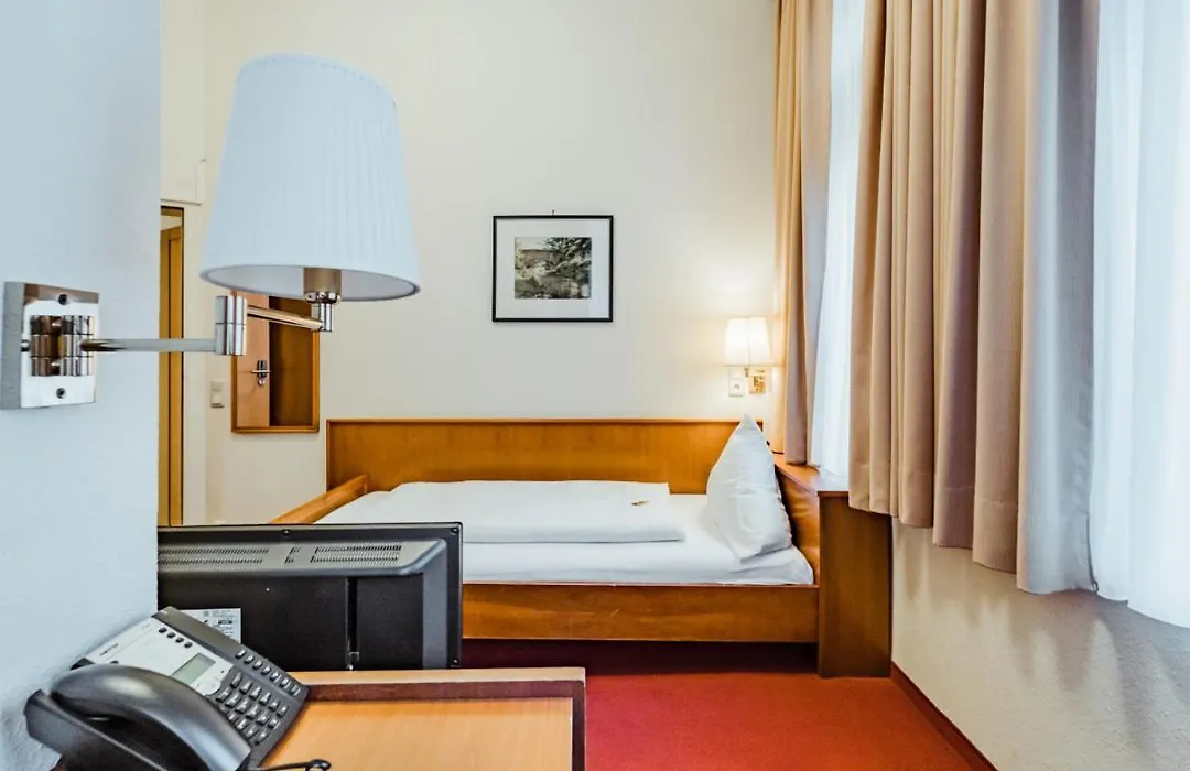 Hotel am Marschiertor-1