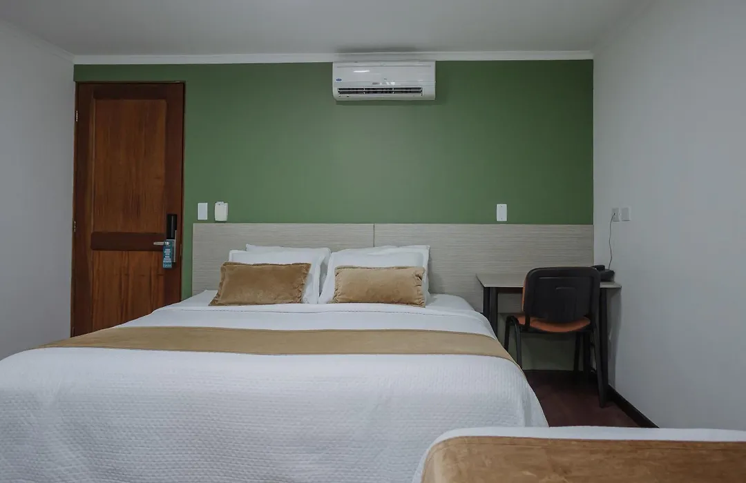 Hotel Portón Sabaneta-1