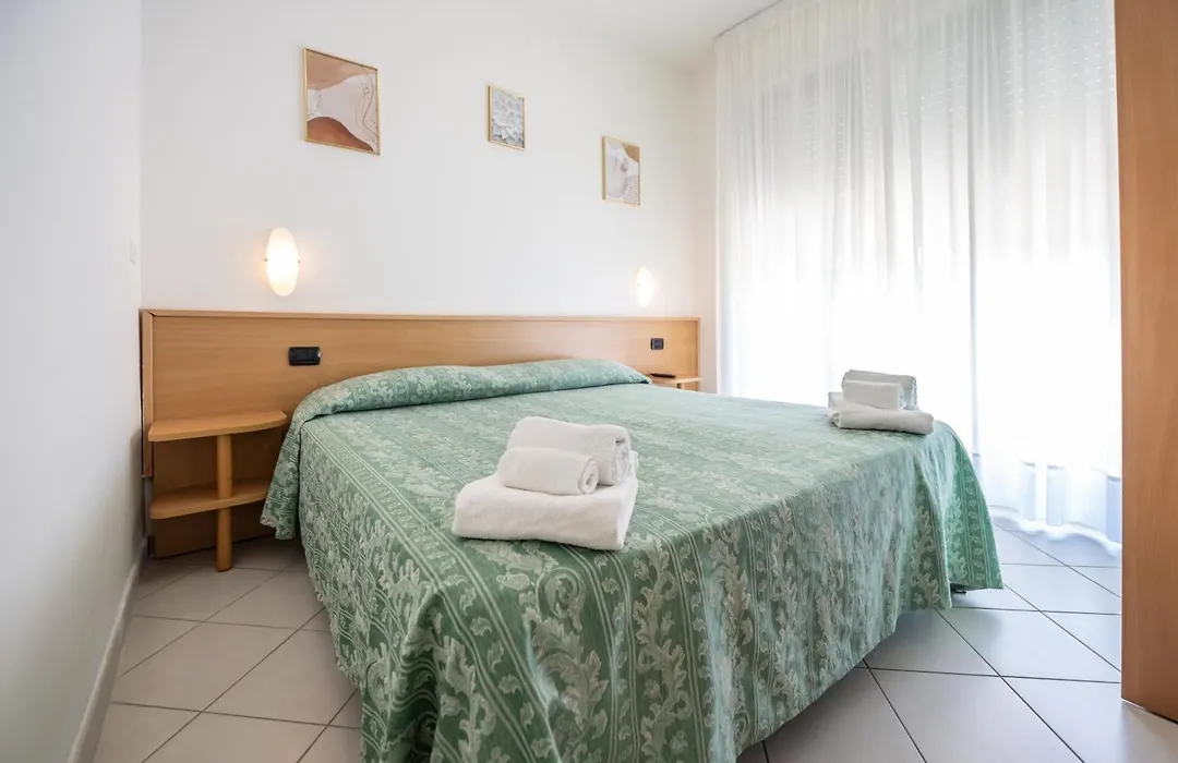 Hotel Marebello-1
