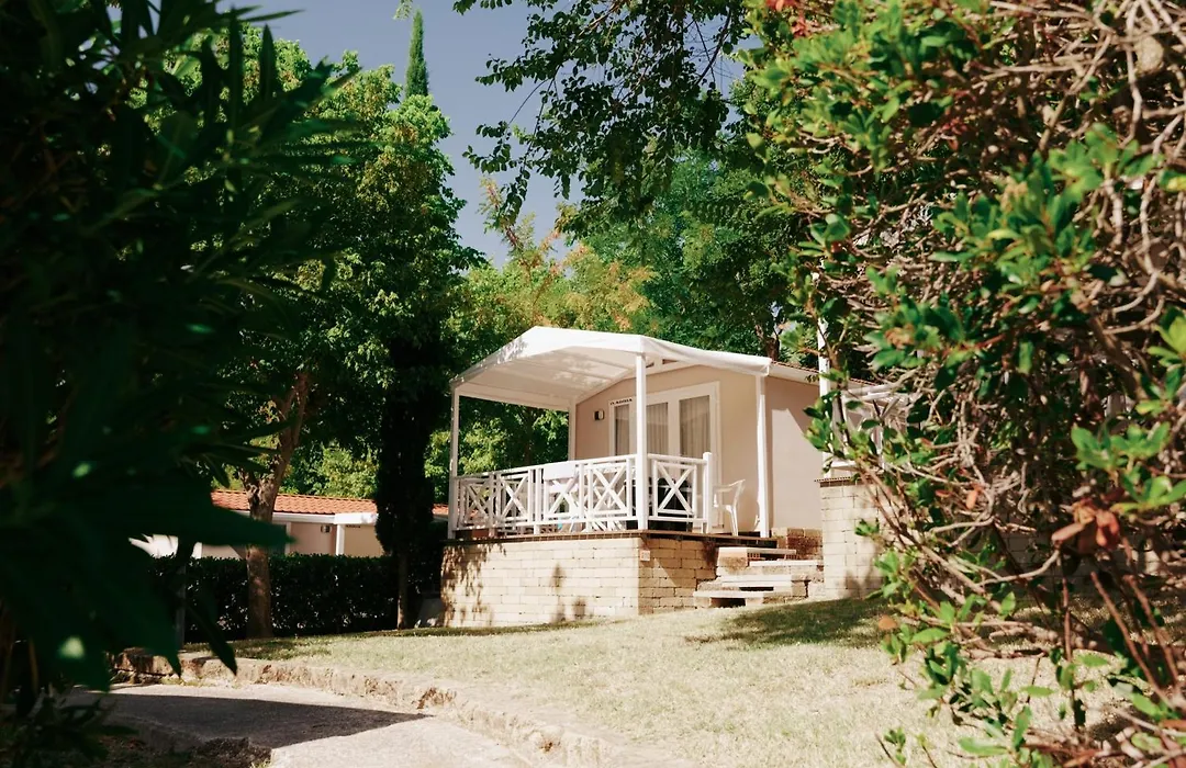 Green Garden Village Con Piscina, Spiaggia Riservata E Parcheggio-1