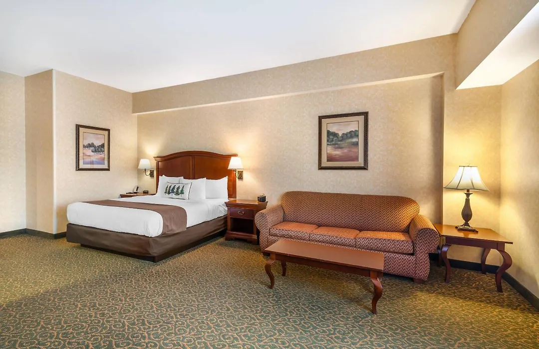 Maine Evergreen Hotel, An Ascend Collection Hotel-1