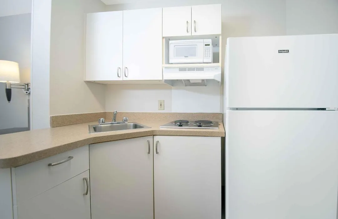 Extended Stay America Suites - Baltimore - Bel Air - Aberdeen-1
