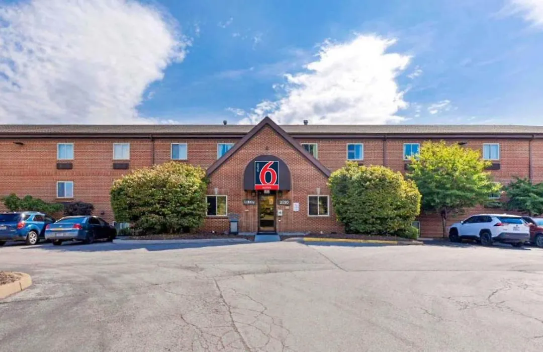 Studio 6 Extended Stay - St Louis, Mo - Westport Craig Road-1