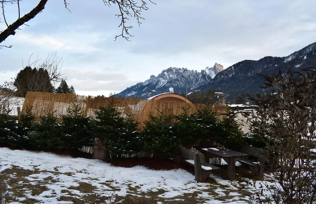 Garni Appartments Helvetia-1