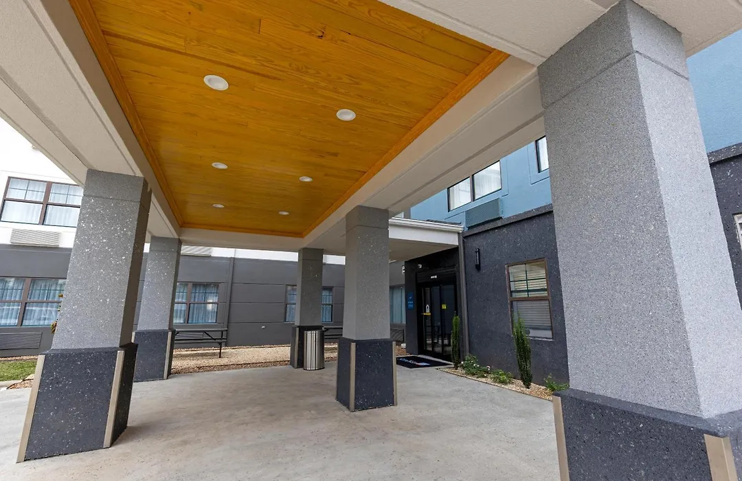 Sonesta Es Suites Lafayette Airport Extended Stay-1