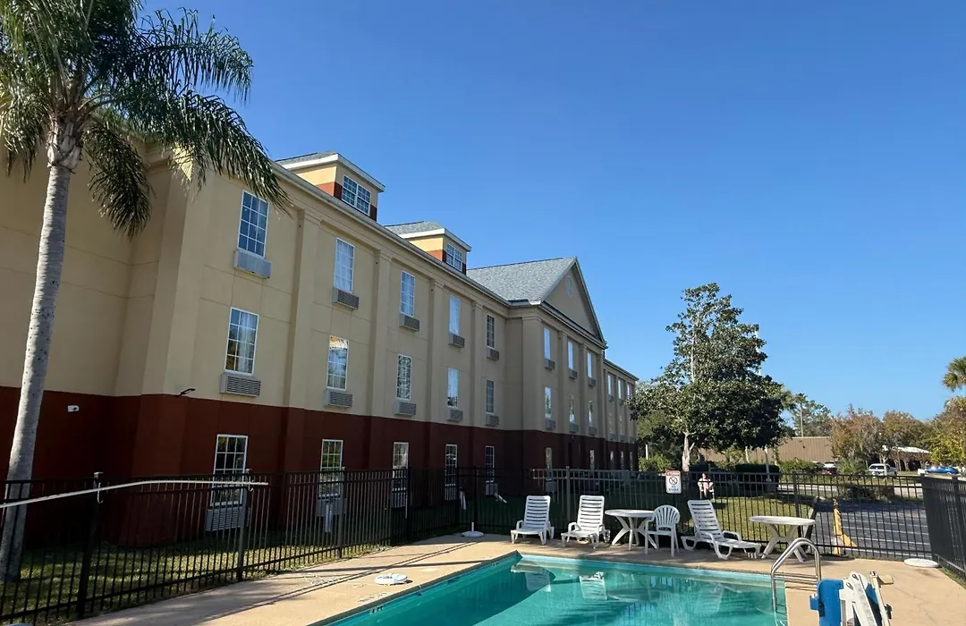 Quality Inn Ormond Beach - Daytona-1