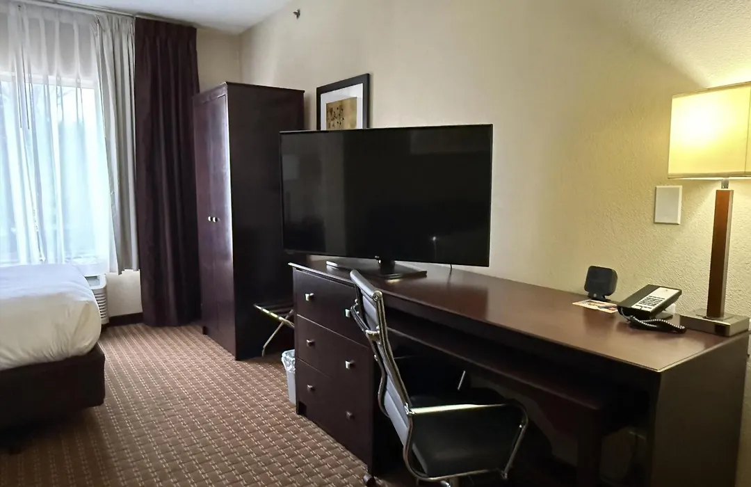 Surestay By Best Western Marion-1
