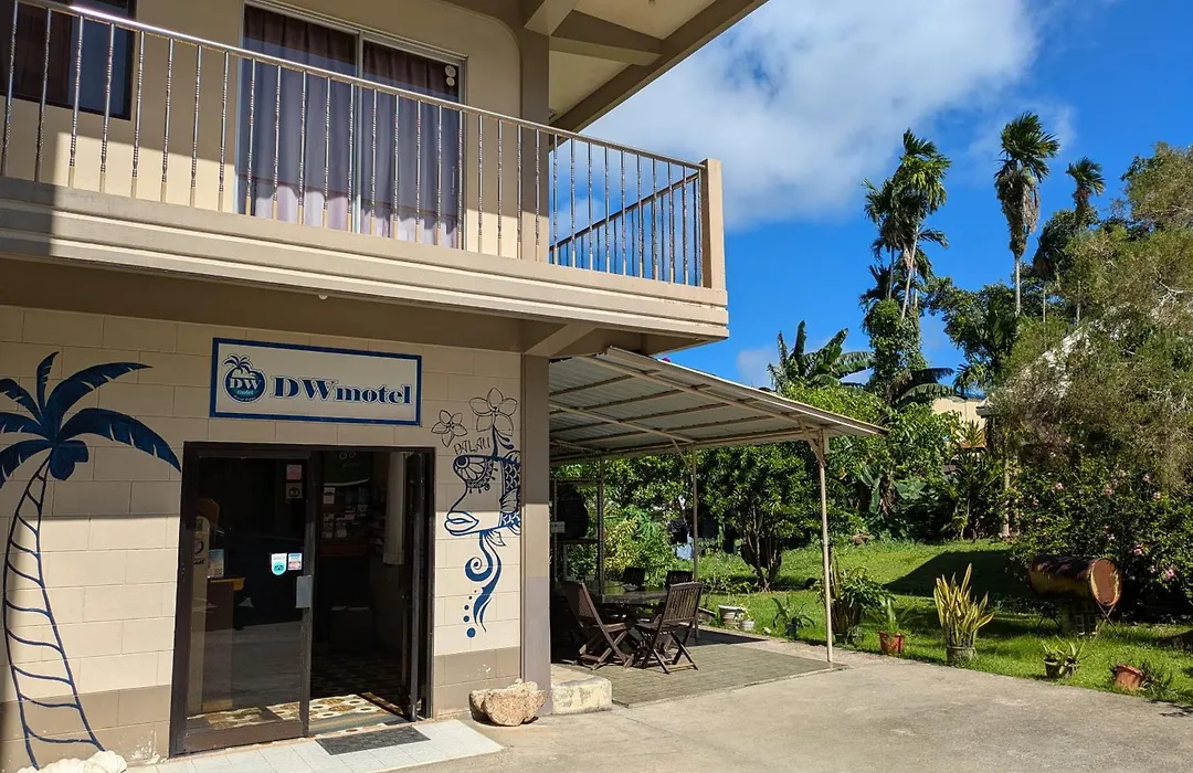 Dw Motel-1