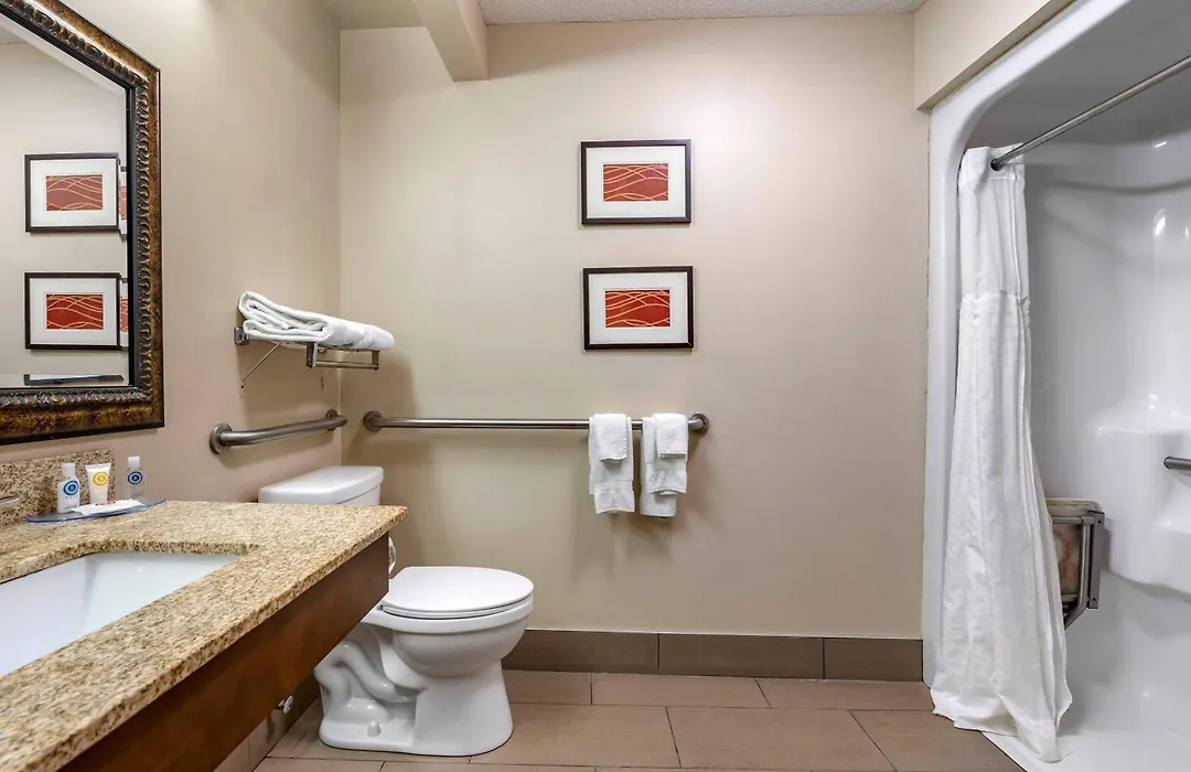 Comfort Inn Lexington I-75-1