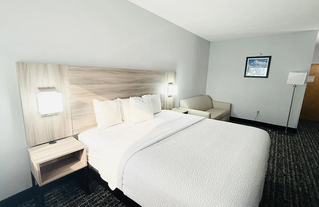 Baymont By Wyndham Indianapolis South-1