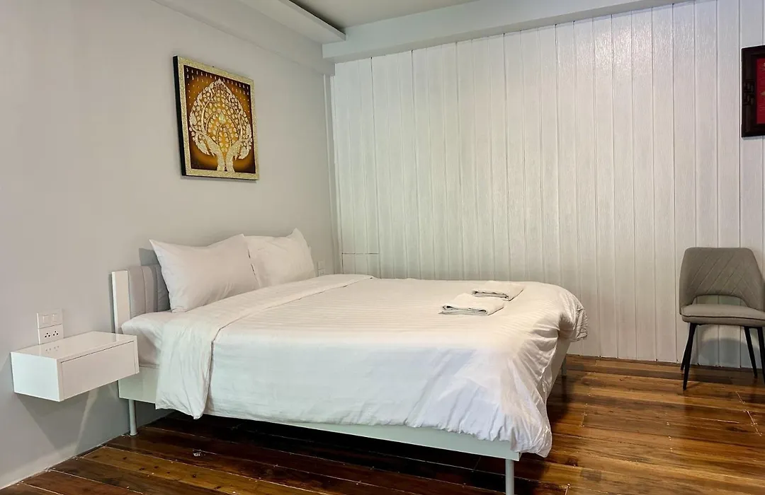 Kata Garden Resort Sha Extra Plus-1