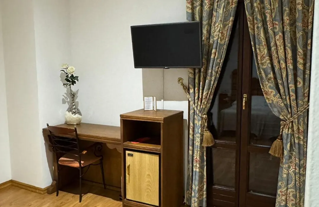 Complejo Hostelero Paladium-1
