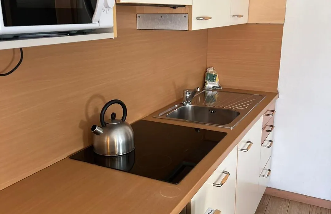 Chalet Del Sole per gruppi-1
