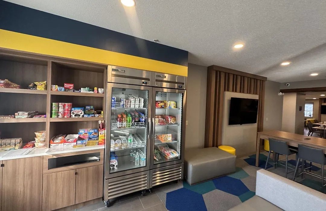 Microtel Inn & Suites By Wyndham Wheeling At The Highlands-1