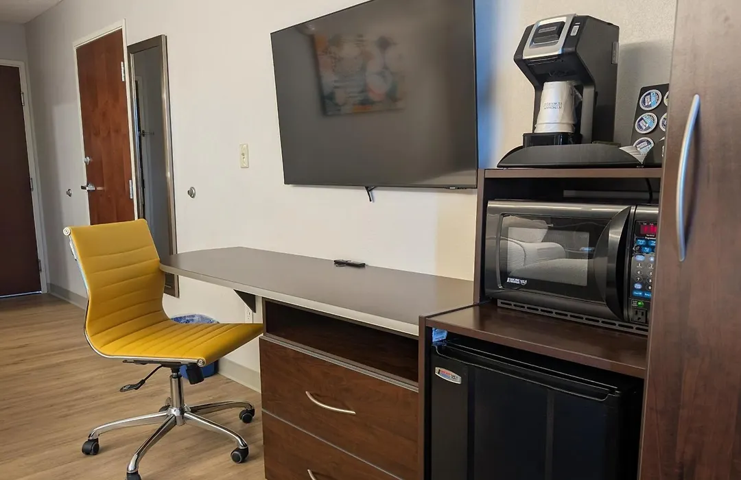 Microtel Inn & Suites By Wyndham Wheeling At The Highlands-1