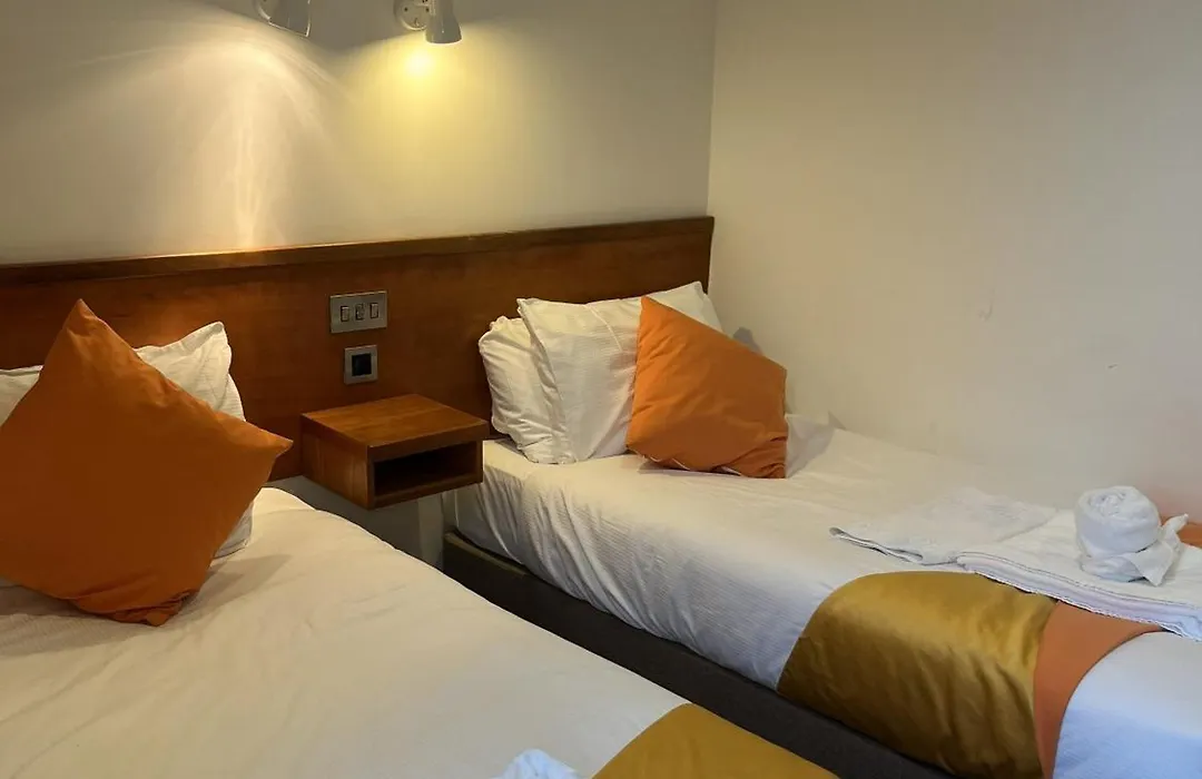 Chase Hotel-1