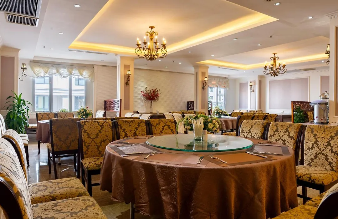 City Bay Palace Hotel-1