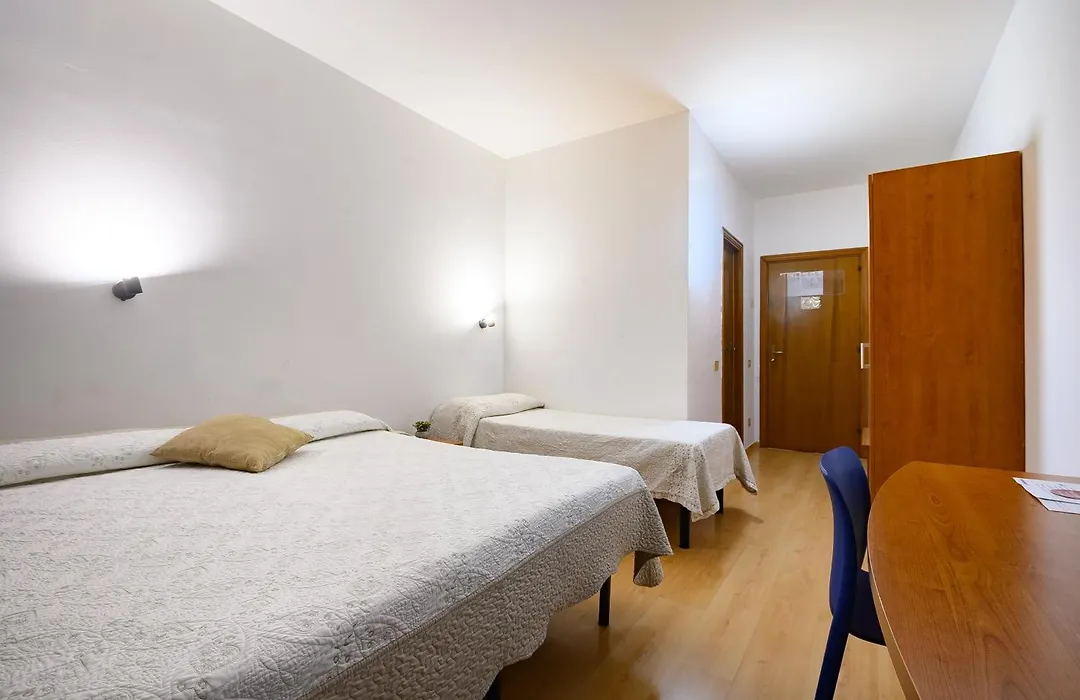 Hotel Anna Siena Nord-1