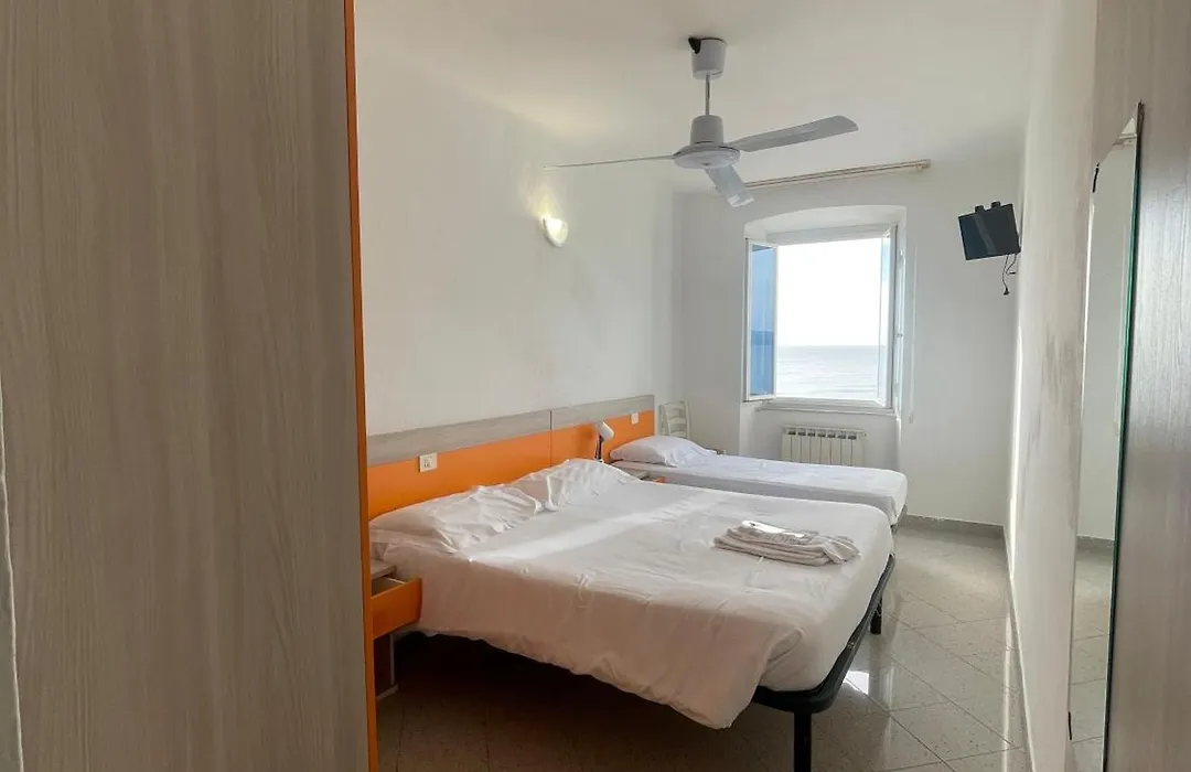 Hotel San Pietro Chiavari-1