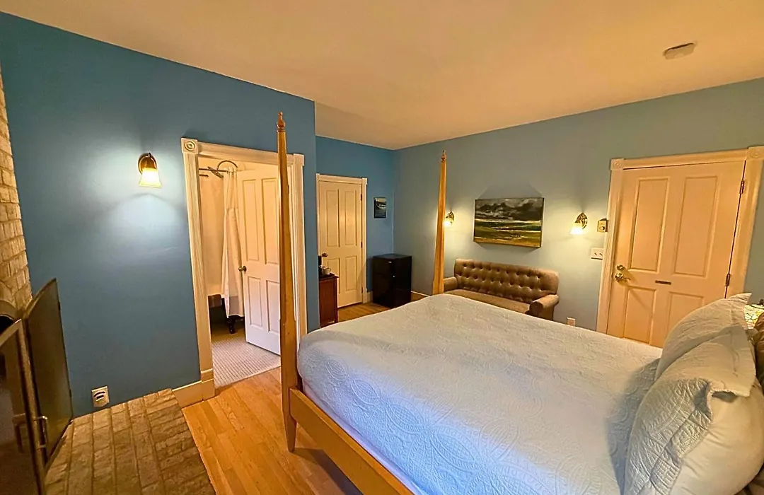 The Edenwild Boutique Inn-1
