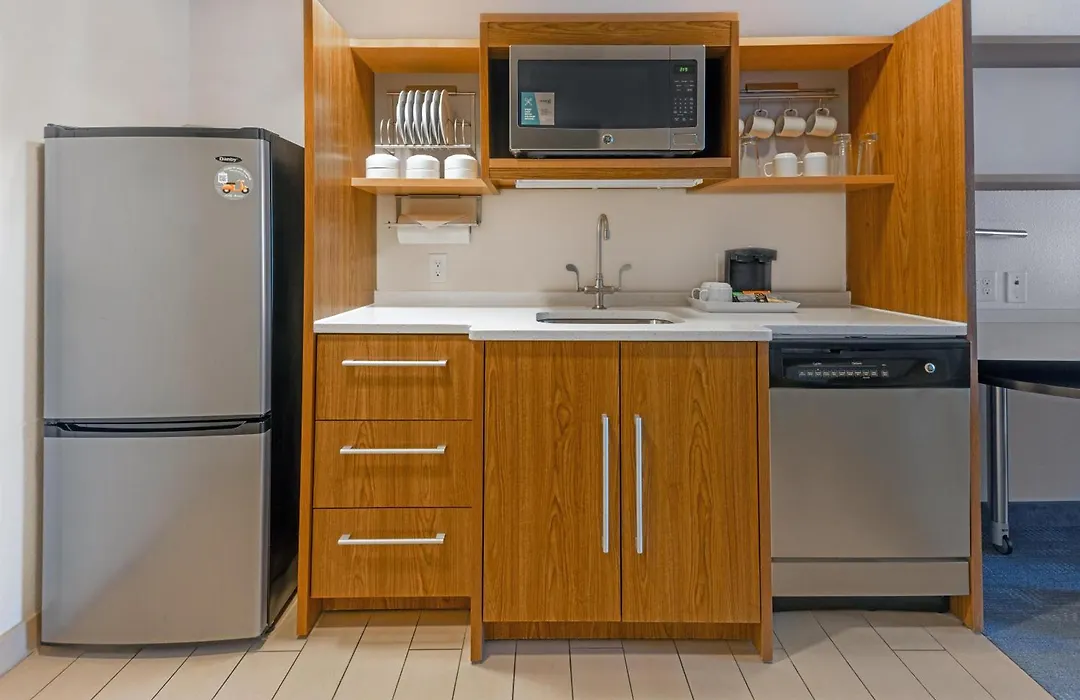 Home2 Suites By Hilton Fargo-1