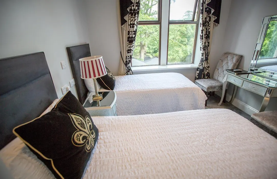 Ilkley Riverside Hotel-1