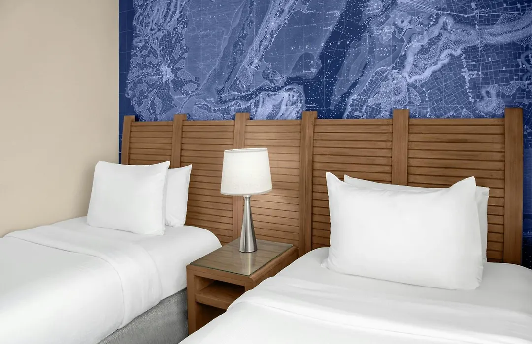 Fairfield Inn By Marriott New York Manhattan/Financial District-1