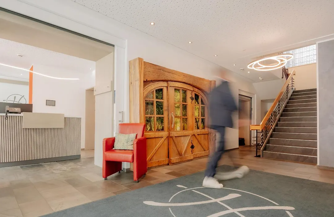 Inside Nordhorn By Hackmann-1