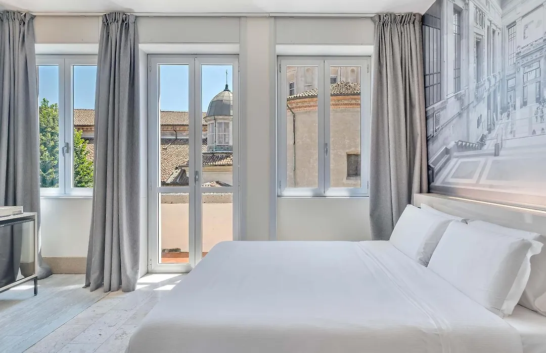 B&B Hotel Milano Sant'Ambrogio-1