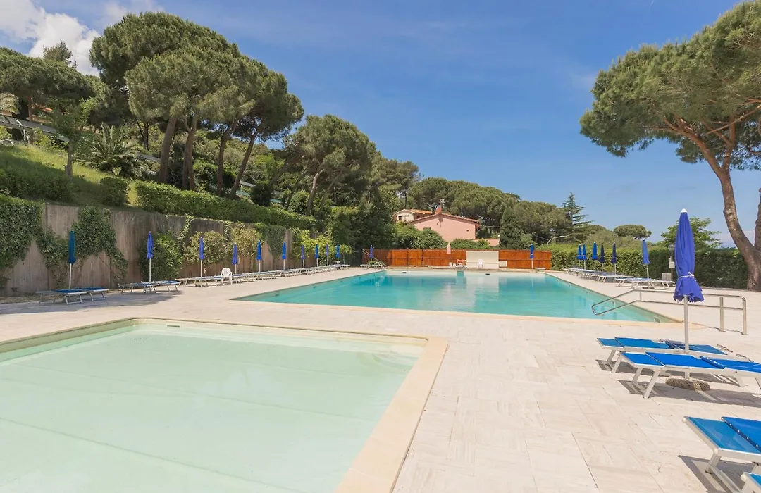 Residence Napoleon - Helloelba-1
