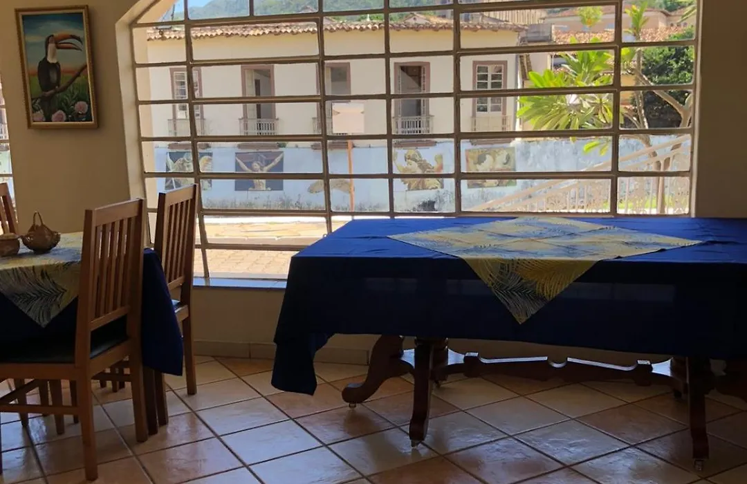 Casa da Ponte Hotel-1