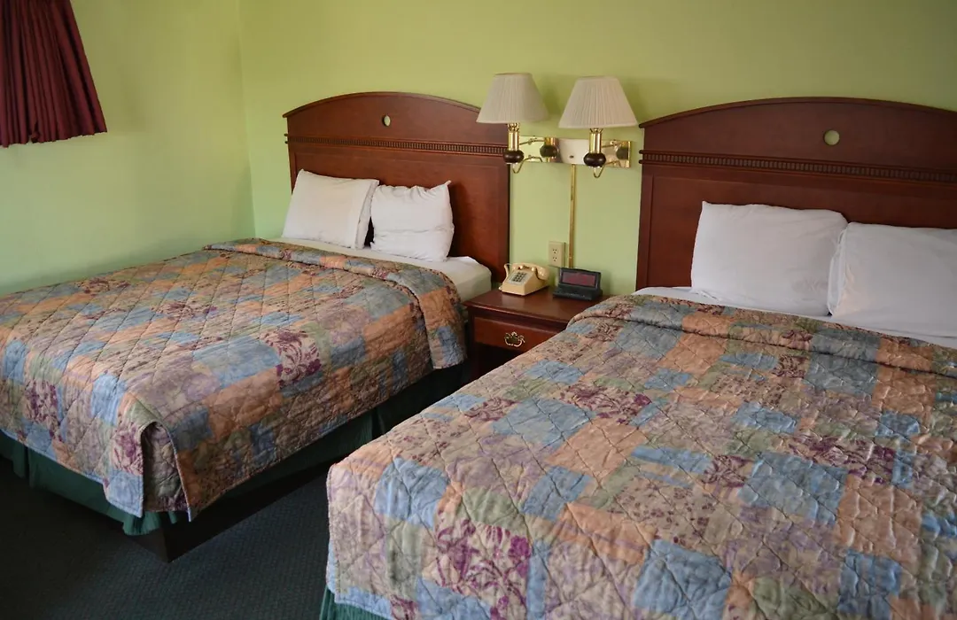 Wye Motor Lodge Duncansville - Altoona-1