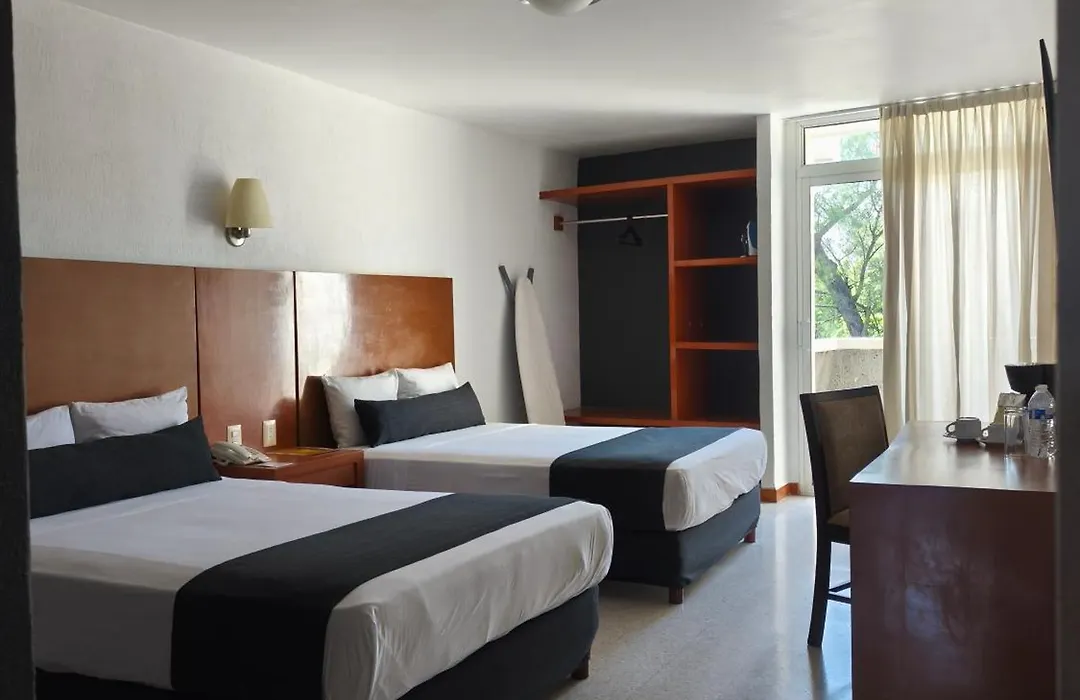 Hotel Central-1