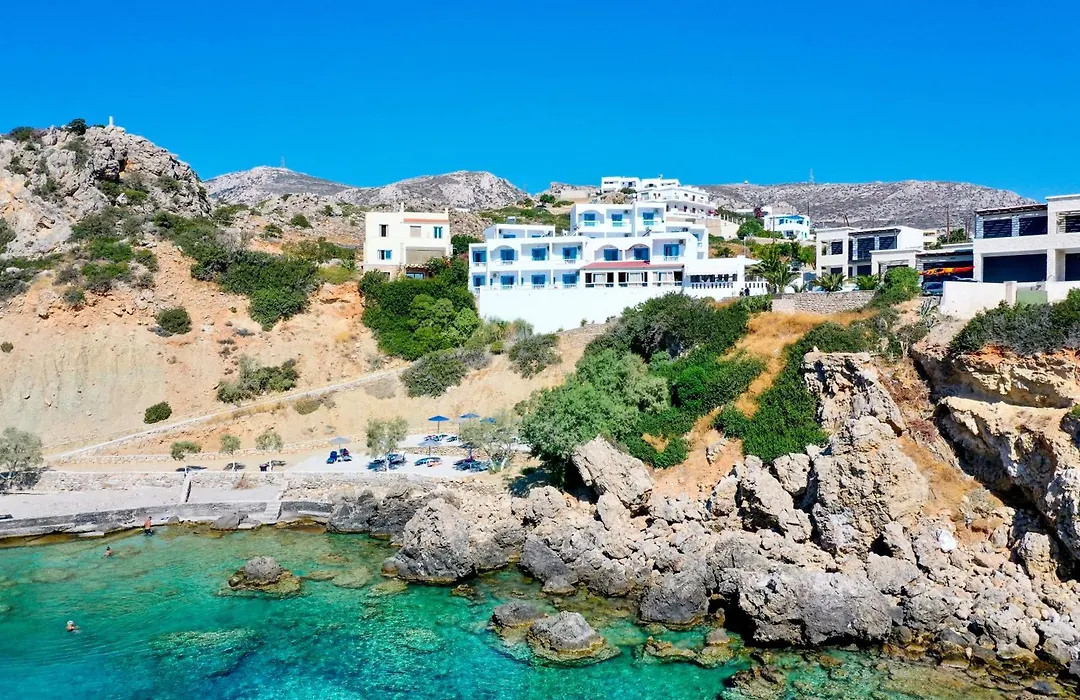 Castelia Bay Hotel-1