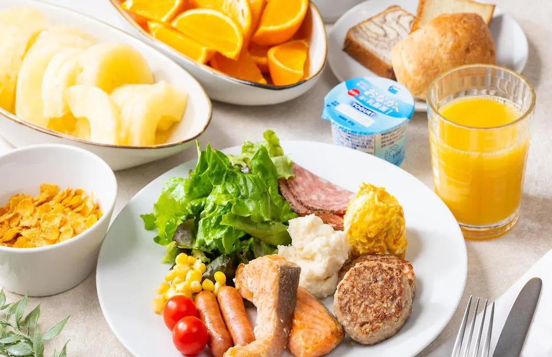 Apa Hotel Keisei Ueno Ekimae-1