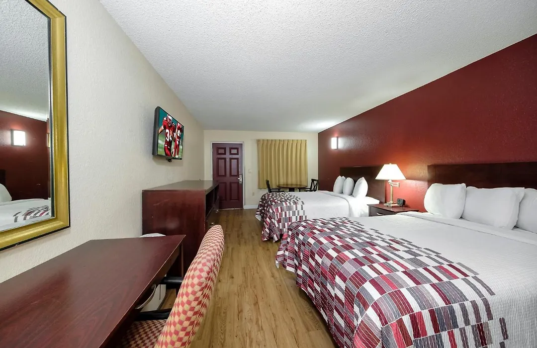 Red Roof Inn Ellenton - Bradenton Ne-1